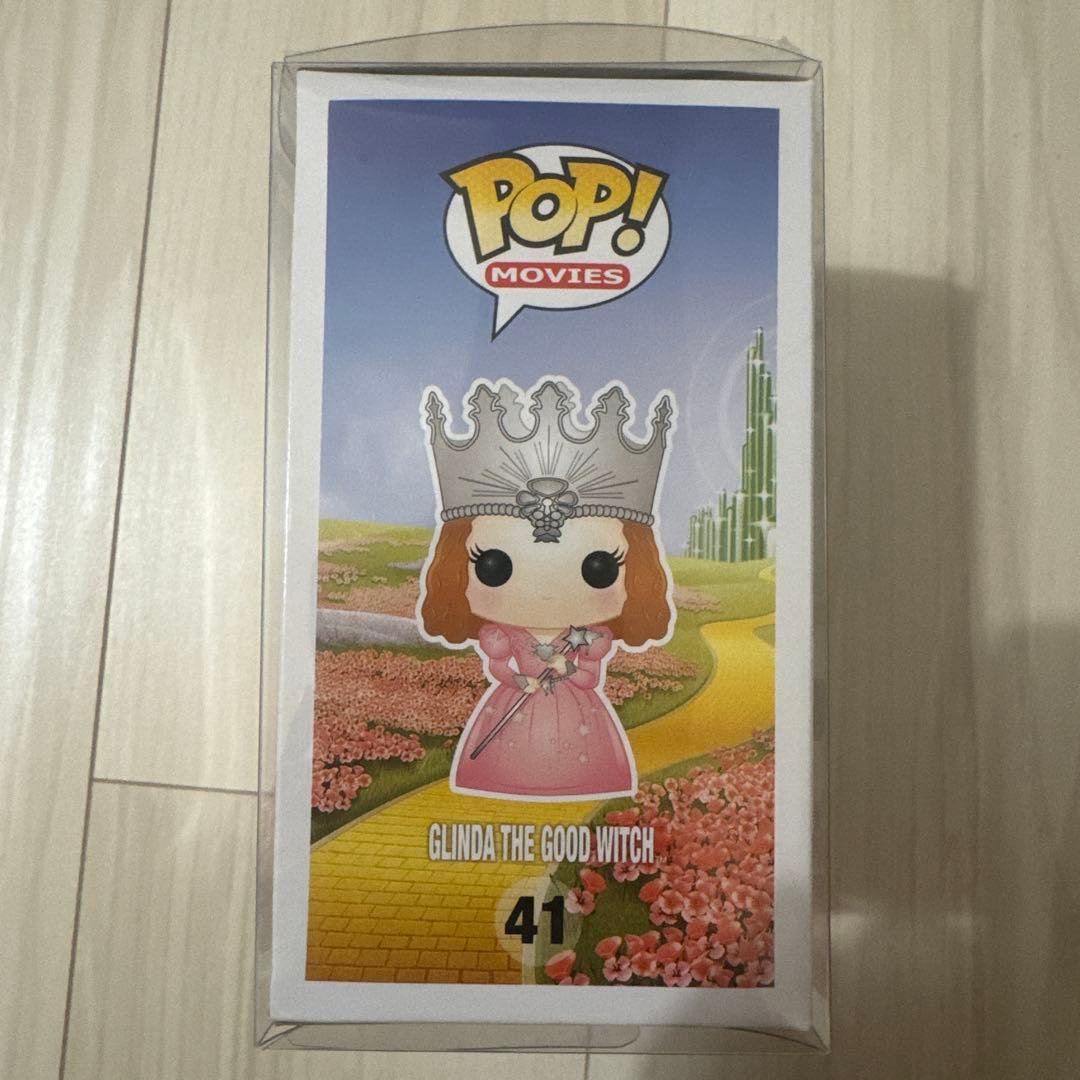 Funko Pop! グリンダ・ザ・グッドウィッチ 41