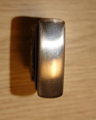 Zippo Marlboro ADVENTURE TEAM　【未使用】