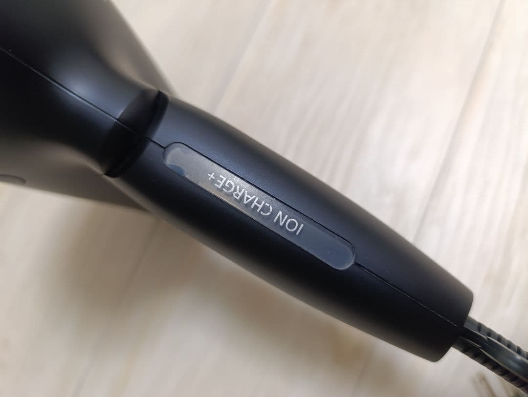 パナソニック ナノケア Panasonic EH-NA0G 22年製 DN 03