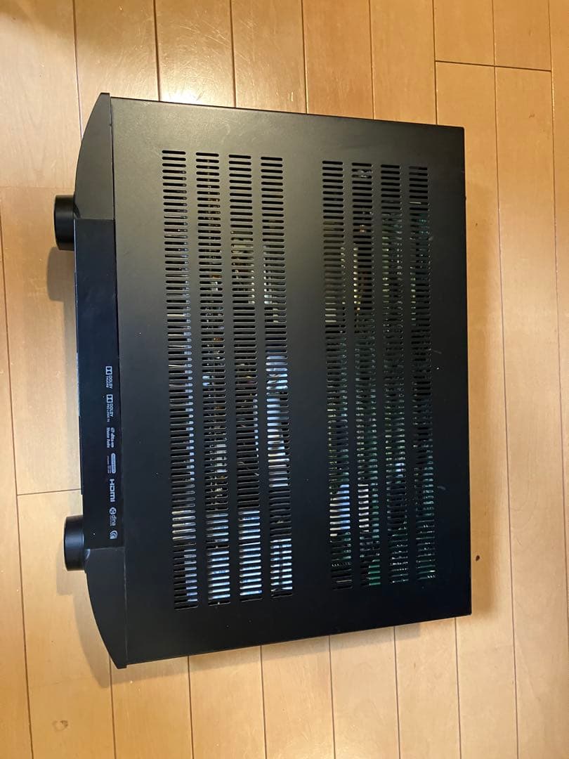 Marantz AVアンプ NR1603 7ch USB