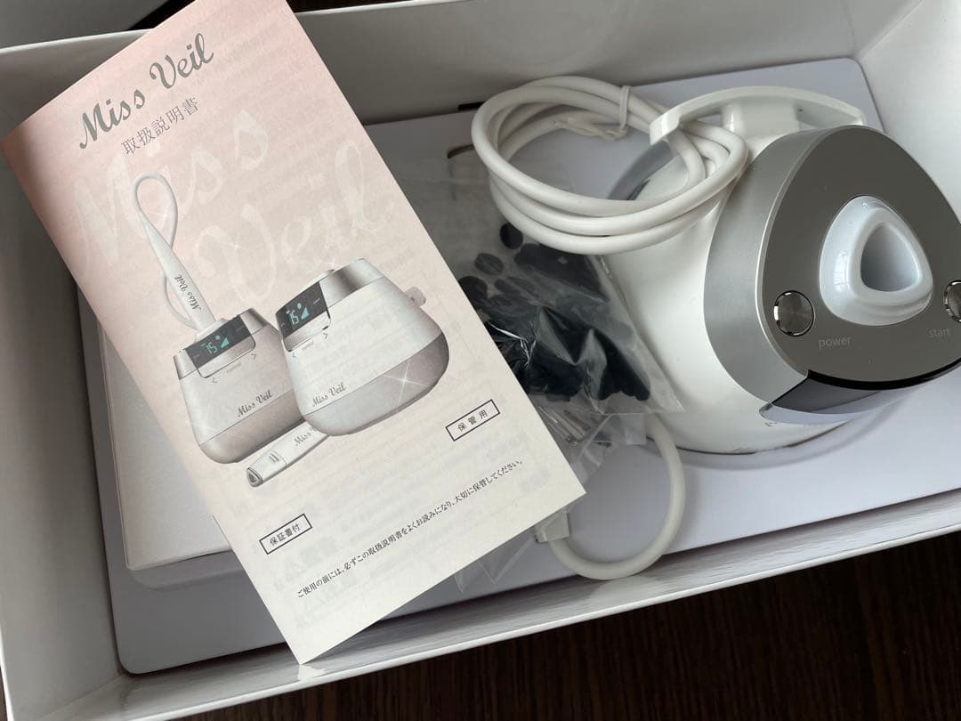 Miss Veil( ミスヴェール)