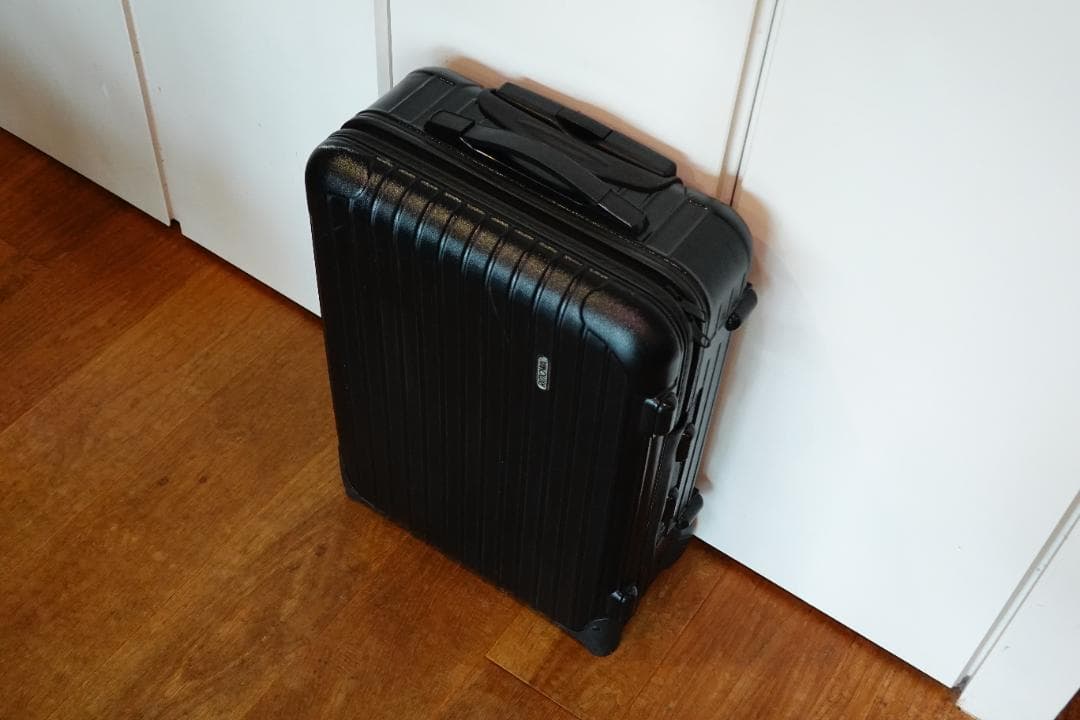 RIMOWA SALSA 35L リモワ サルサ スーツケース キャリーケース