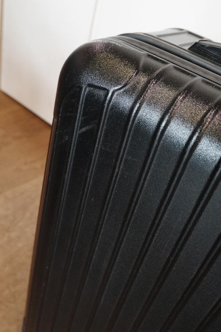 RIMOWA SALSA 35L リモワ サルサ スーツケース キャリーケース