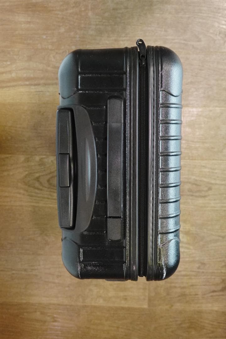 RIMOWA SALSA 35L リモワ サルサ スーツケース キャリーケース