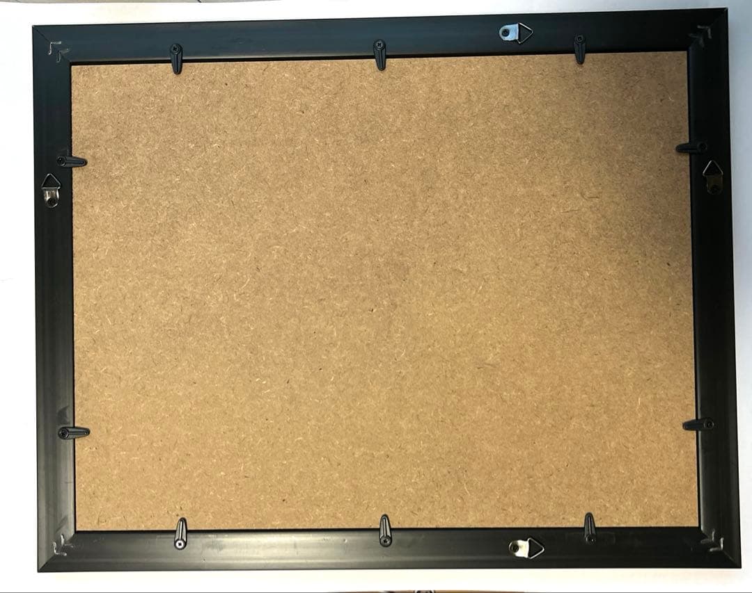 お兄ちゃんはおしまい！　直筆サイン入り　複製原画