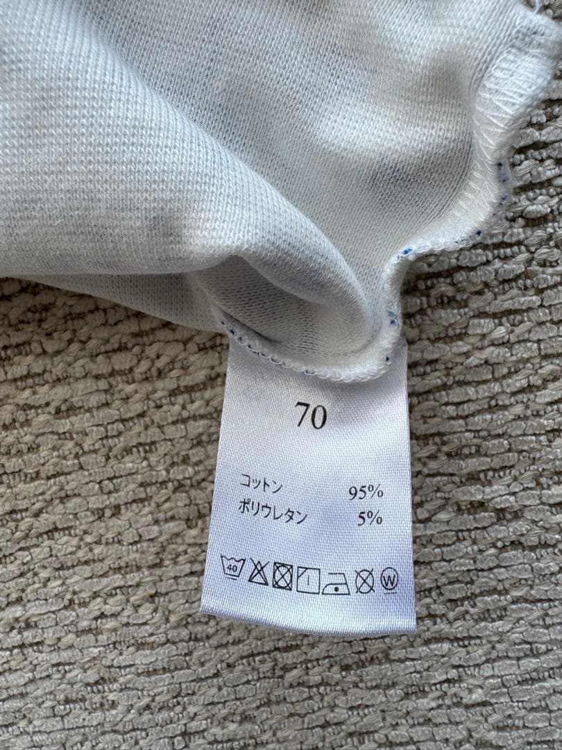 ぴ*ん様 【美品】house on the hill Bodysuit Ball