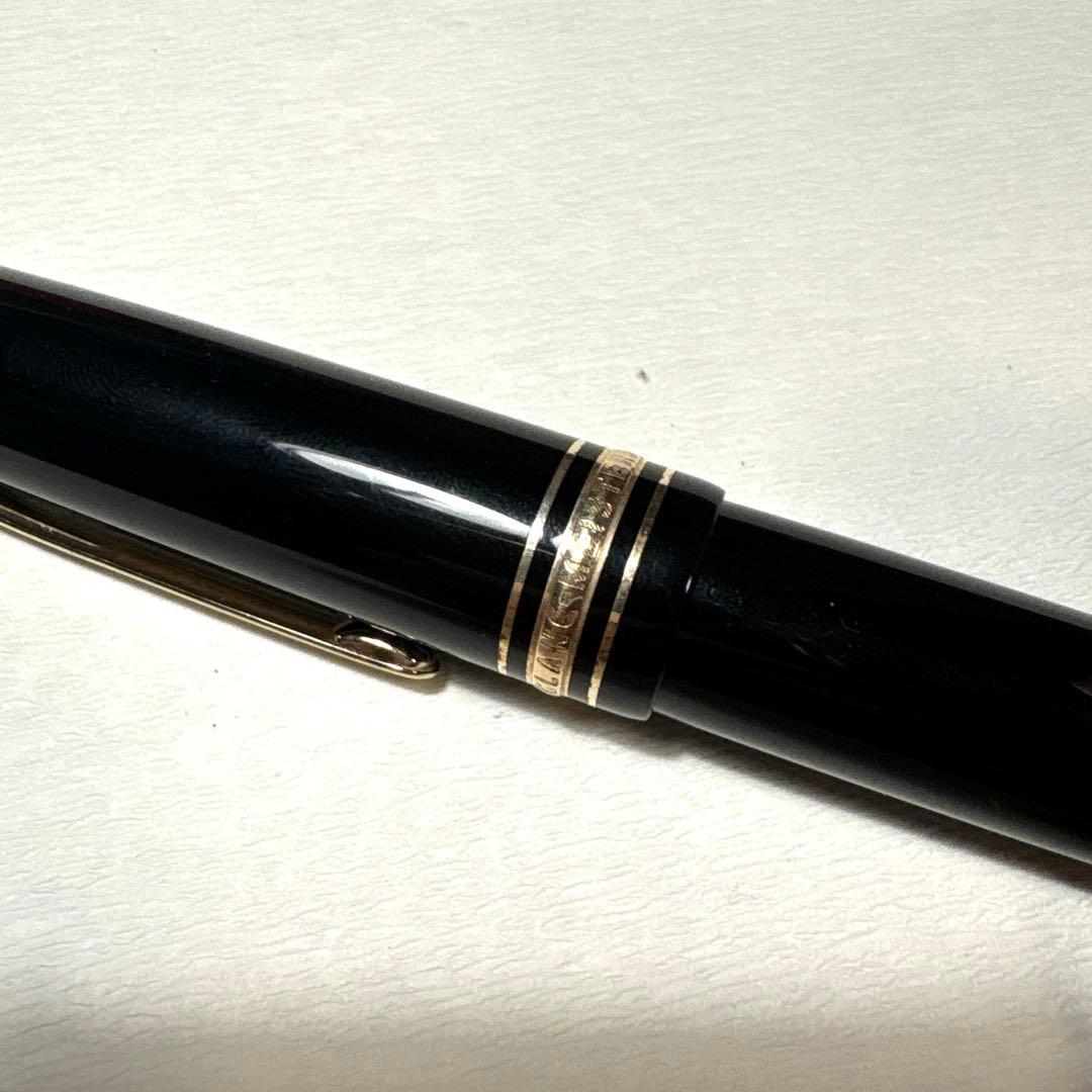 【期間限定値下げ】モンブラン マイスターシュテュック149 万年筆