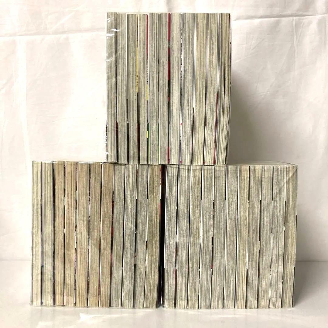 文豪ストレイドッグズ 1～27巻+アンソロジー 全巻セット 1105-7