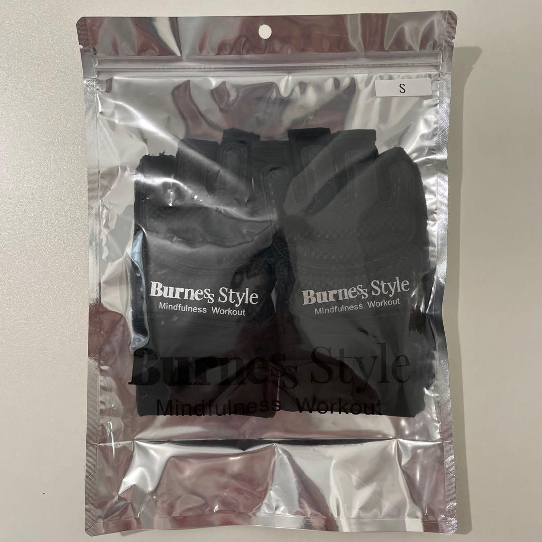 【新品未開封】Burnes Style ラバ グローブ・シューズセット販売