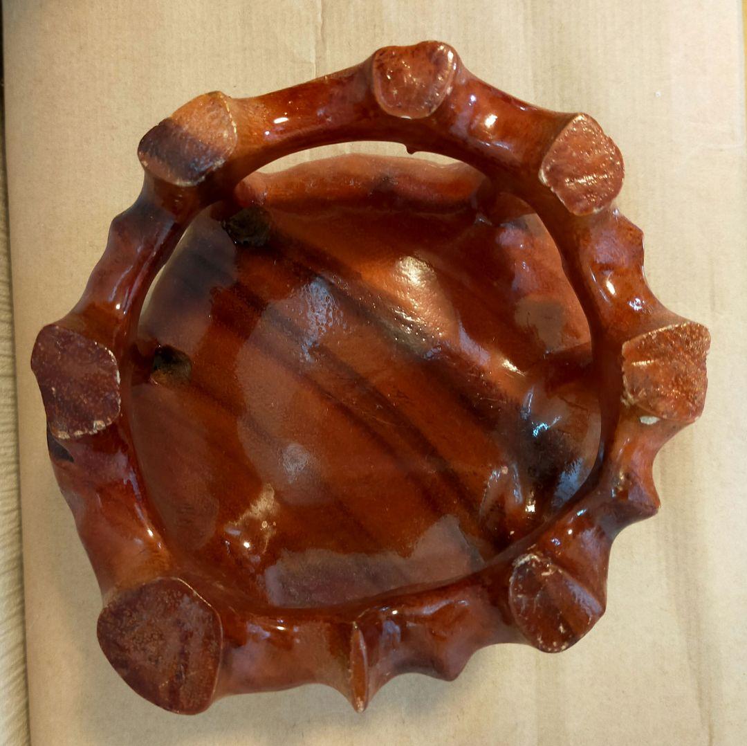 セール✨天然石　イエローカルサイト　超大✨丸玉　祈願　運気上昇縁起物　希少