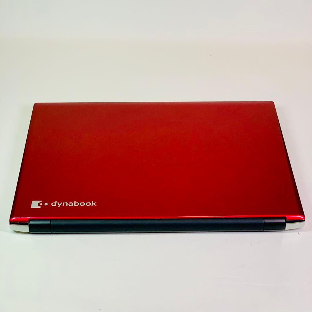 Core i7✨SSD1TB✨32GB✨オフィス✨東芝✨FHD✨ノートパソコン