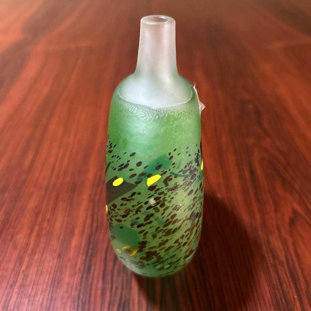 コスタボダ　kOSTA BODA 花瓶（中）