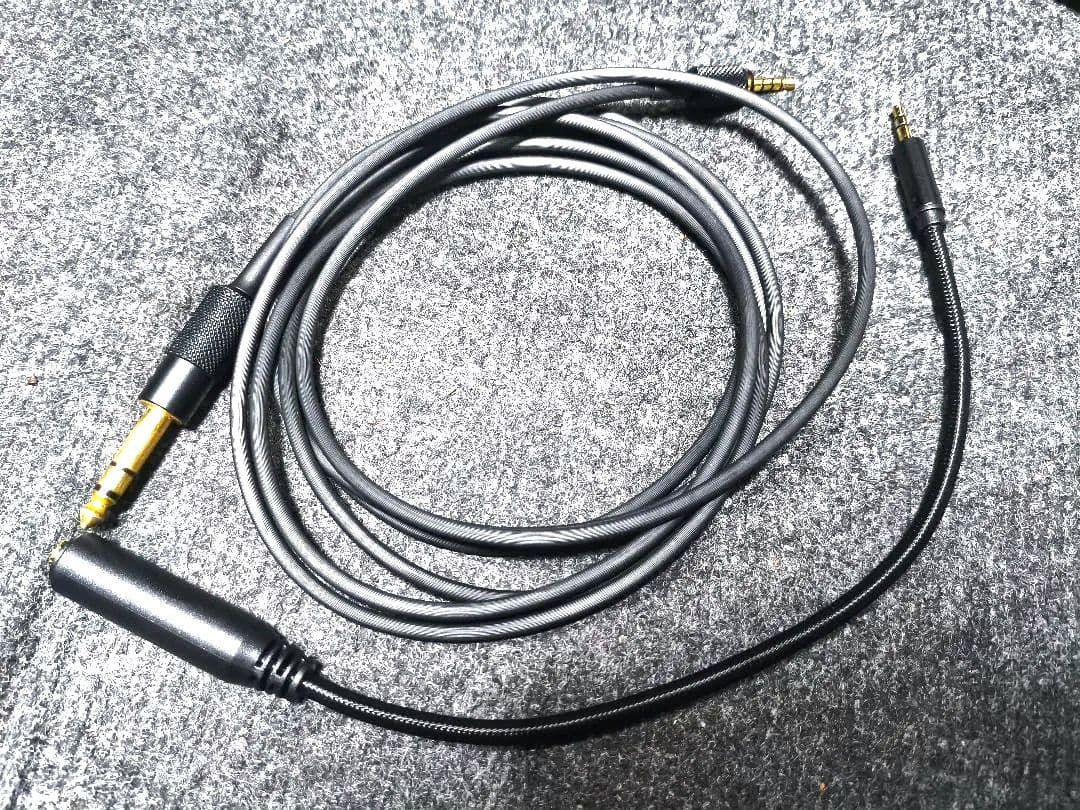 た*ん様 【おまけ付き】SONY MDR-M1ST スタジオモニター ヘッドホン