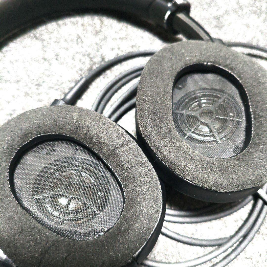 た*ん様 【おまけ付き】SONY MDR-M1ST スタジオモニター ヘッドホン