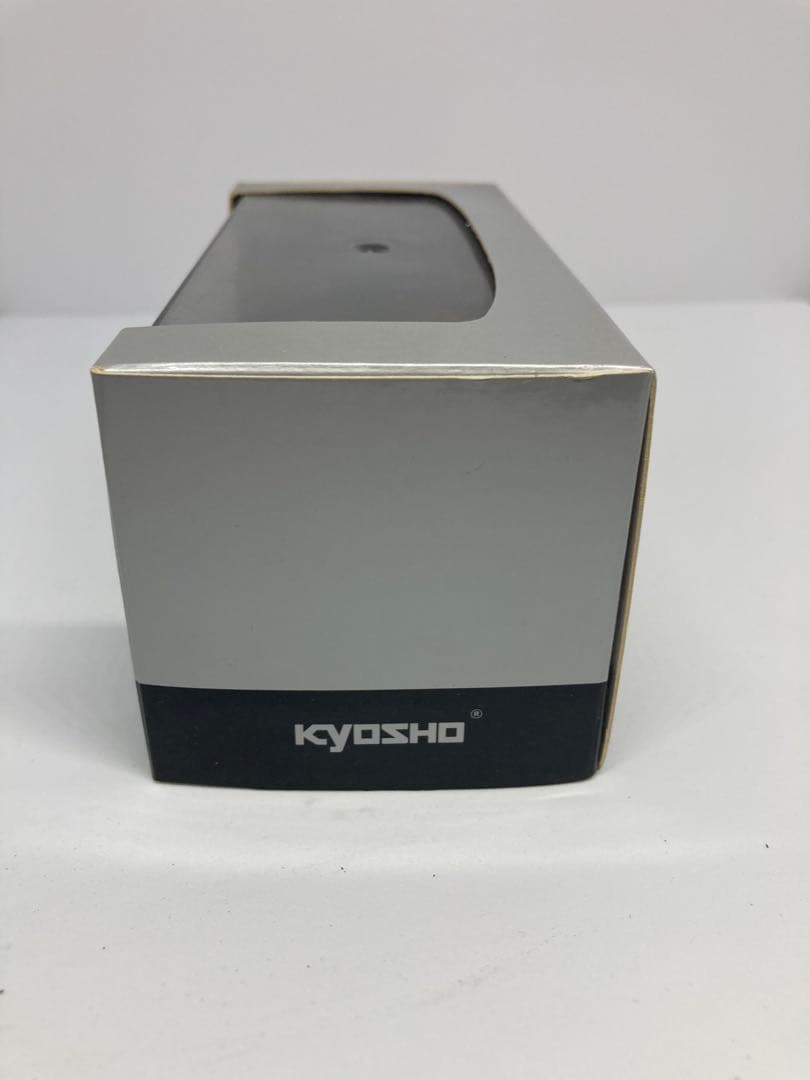 [激レア]　京商 1/43 日産 フェアレディ240ZG