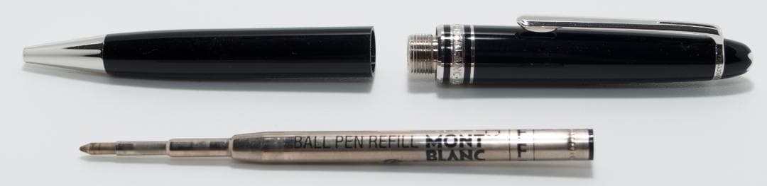 新品 正規品 MONTBLANC P164 ボールペン