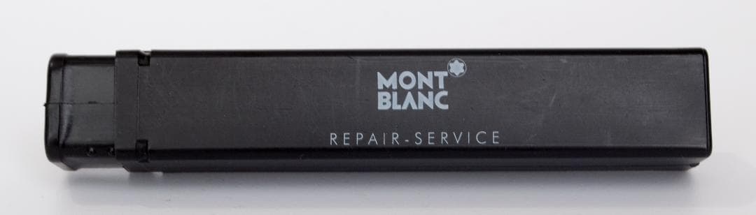 新品 正規品 MONTBLANC P164 ボールペン
