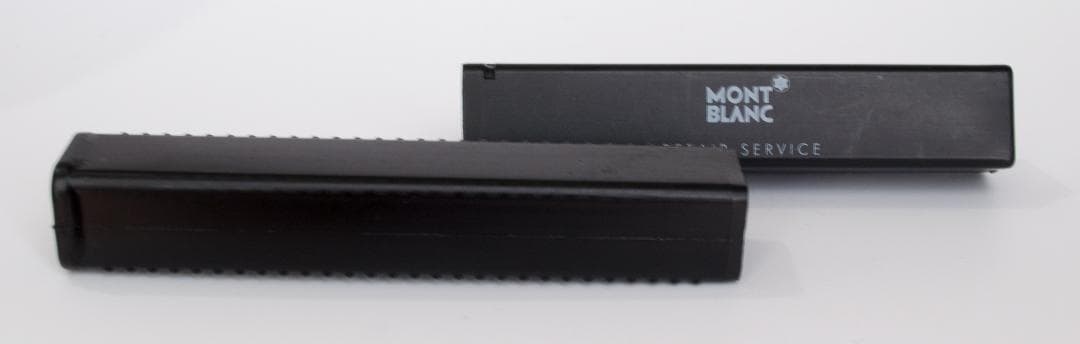 新品 正規品 MONTBLANC P164 ボールペン