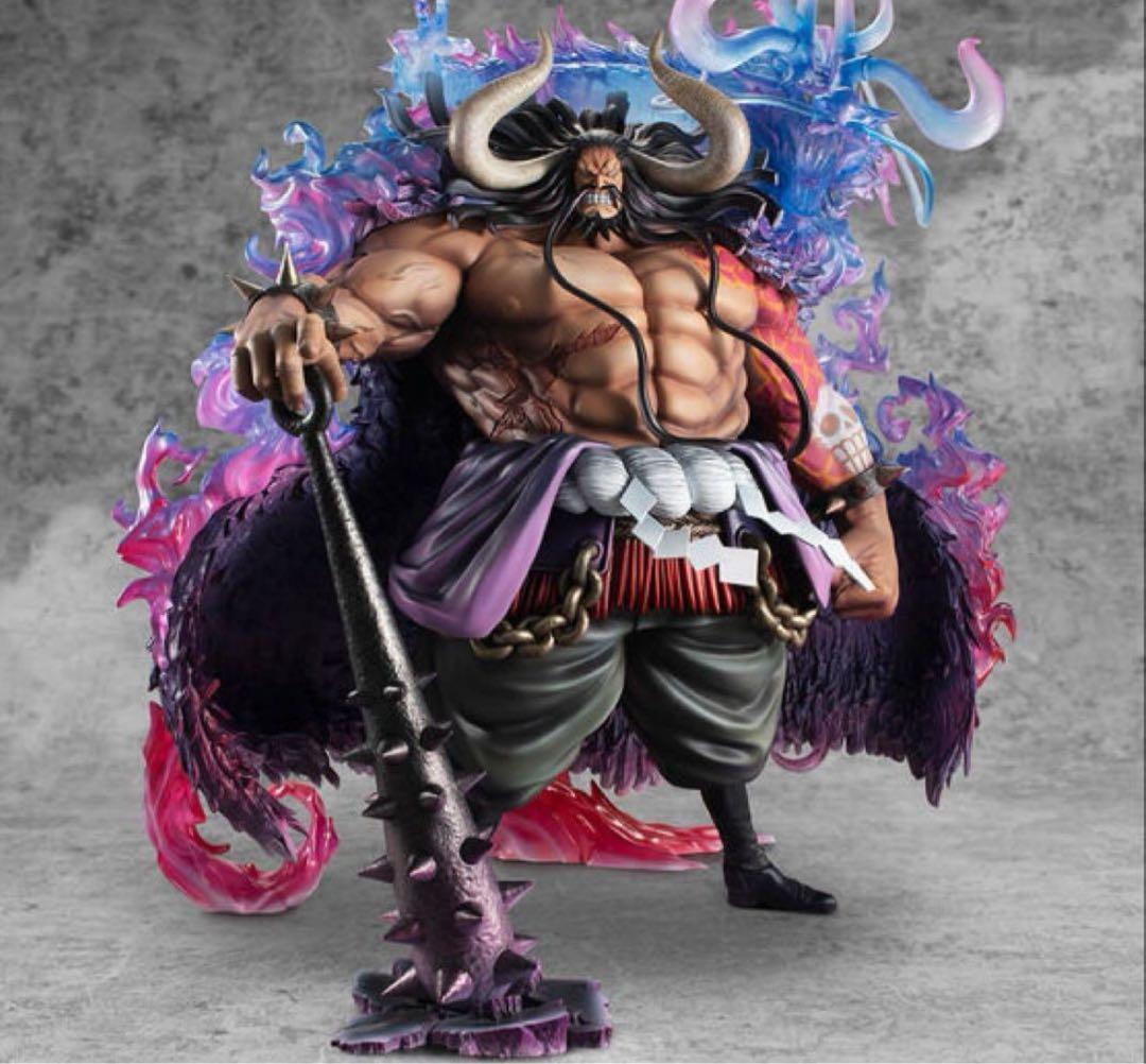 POPワンピースWA-MAXIMUM百獣のカイドウ【超限定復刻版】