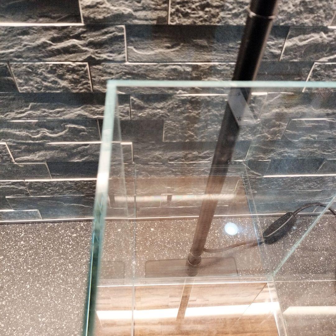 DOOA　ネオグラスエア　20×20×35