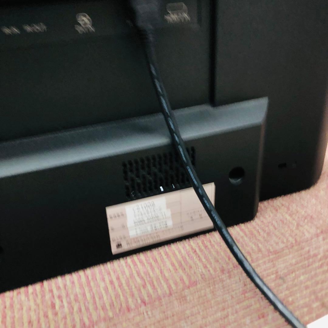 F300⭐️PHILIPS⭐️フィリップス　業務用大型4Ｋディスプレイ　50インチ