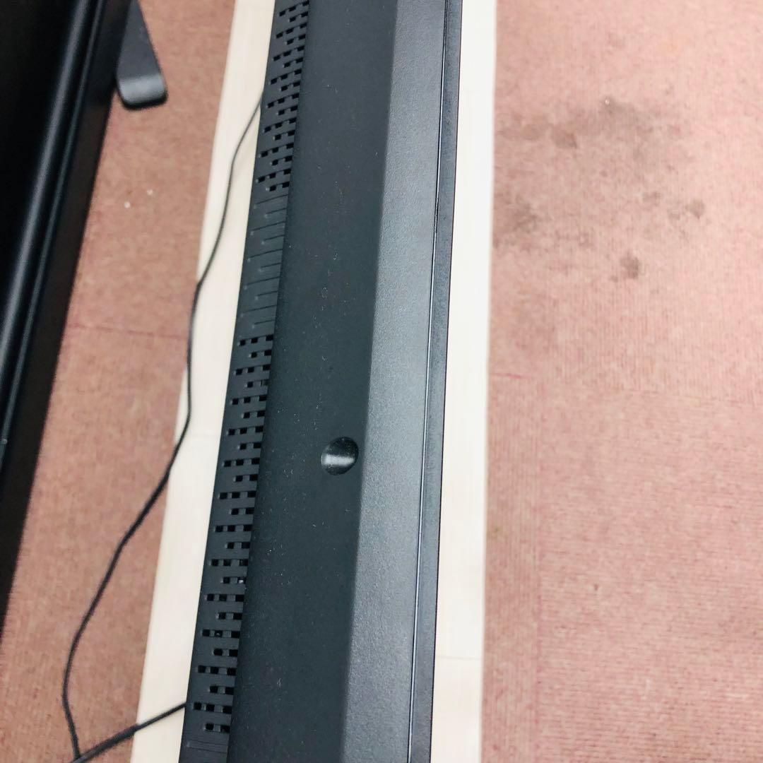 F300⭐️PHILIPS⭐️フィリップス　業務用大型4Ｋディスプレイ　50インチ