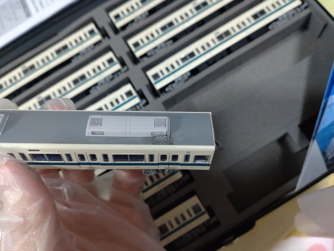 マイクロエース A-3780＆3781 小田急8000形10両