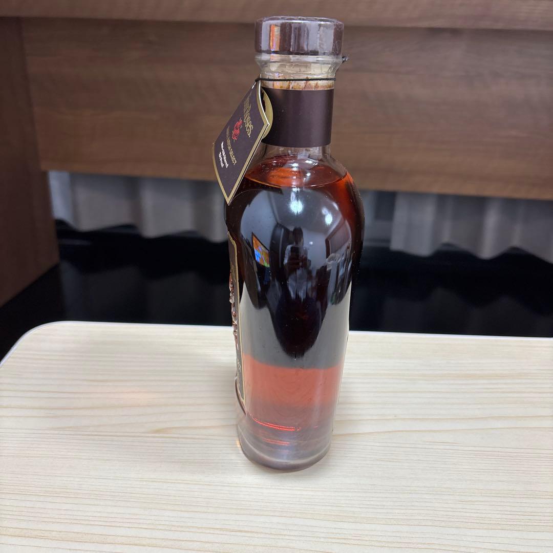 【未開封】Four Roses Small Batch Select バーボン