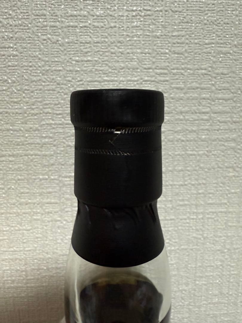 スペイサイドシングルモルト1993 26年 アートワーク スリーリバーズ