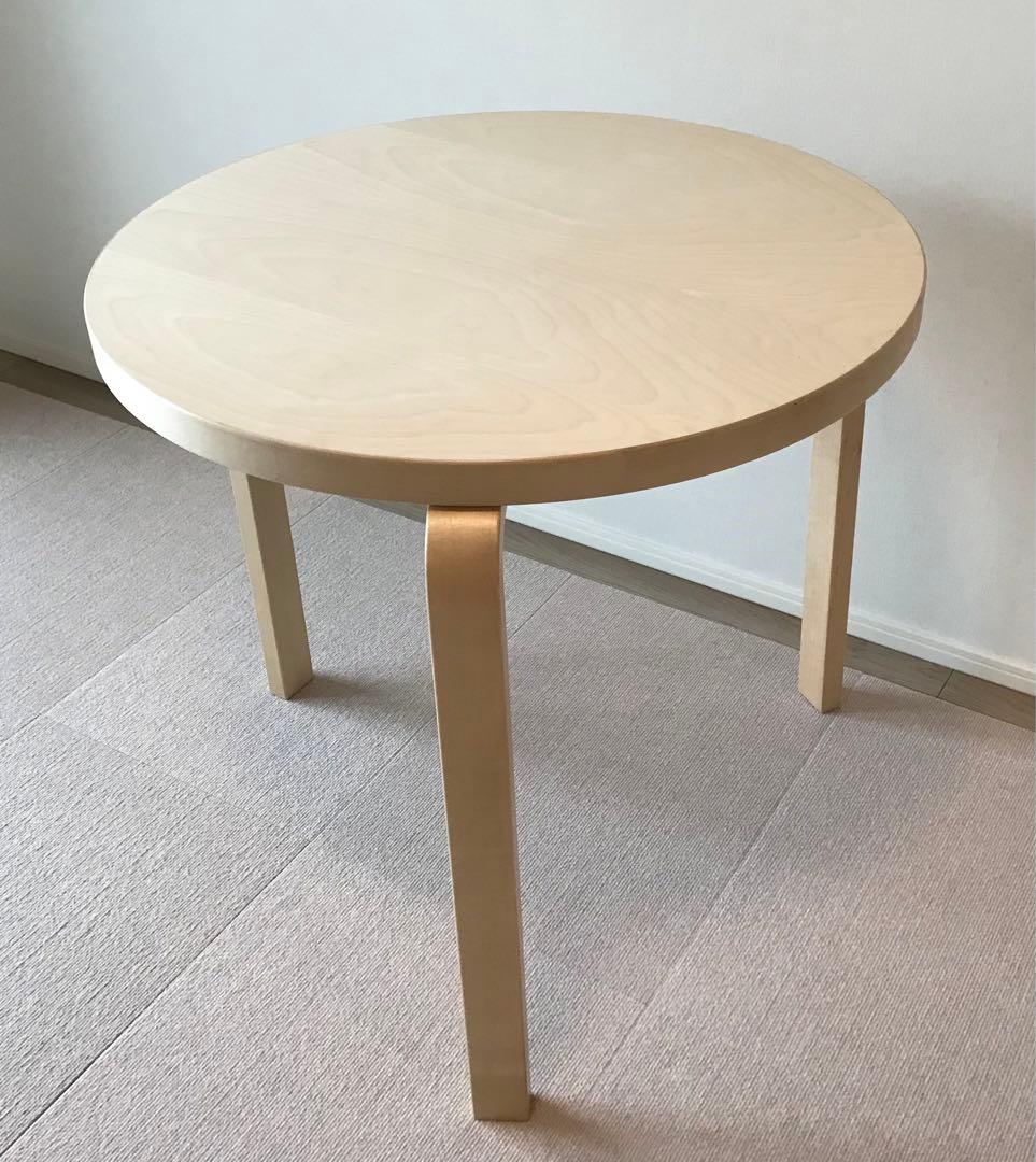 artek テーブル90B