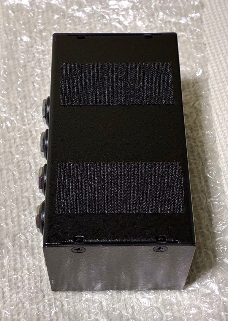 FREE THE TONE JB-41S ジャンクションボックス　フリーザトーン