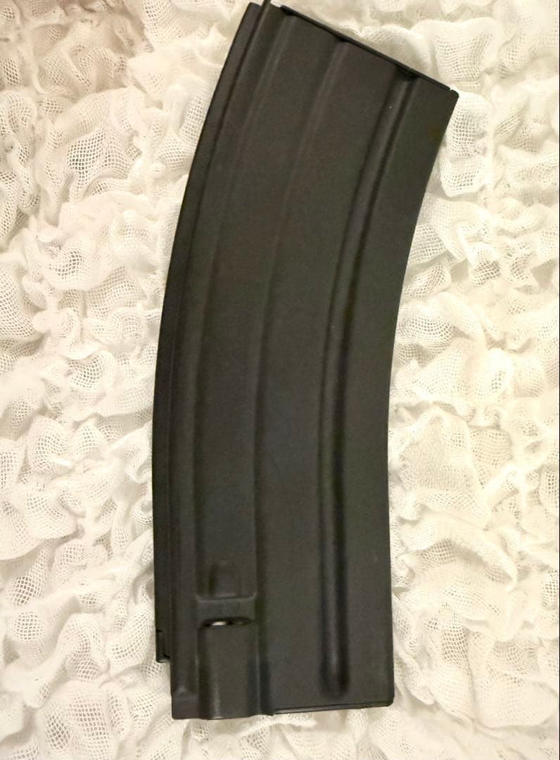 東京マルイ　次世代電動ガン　HK416 デルタカスタム　タンカラー