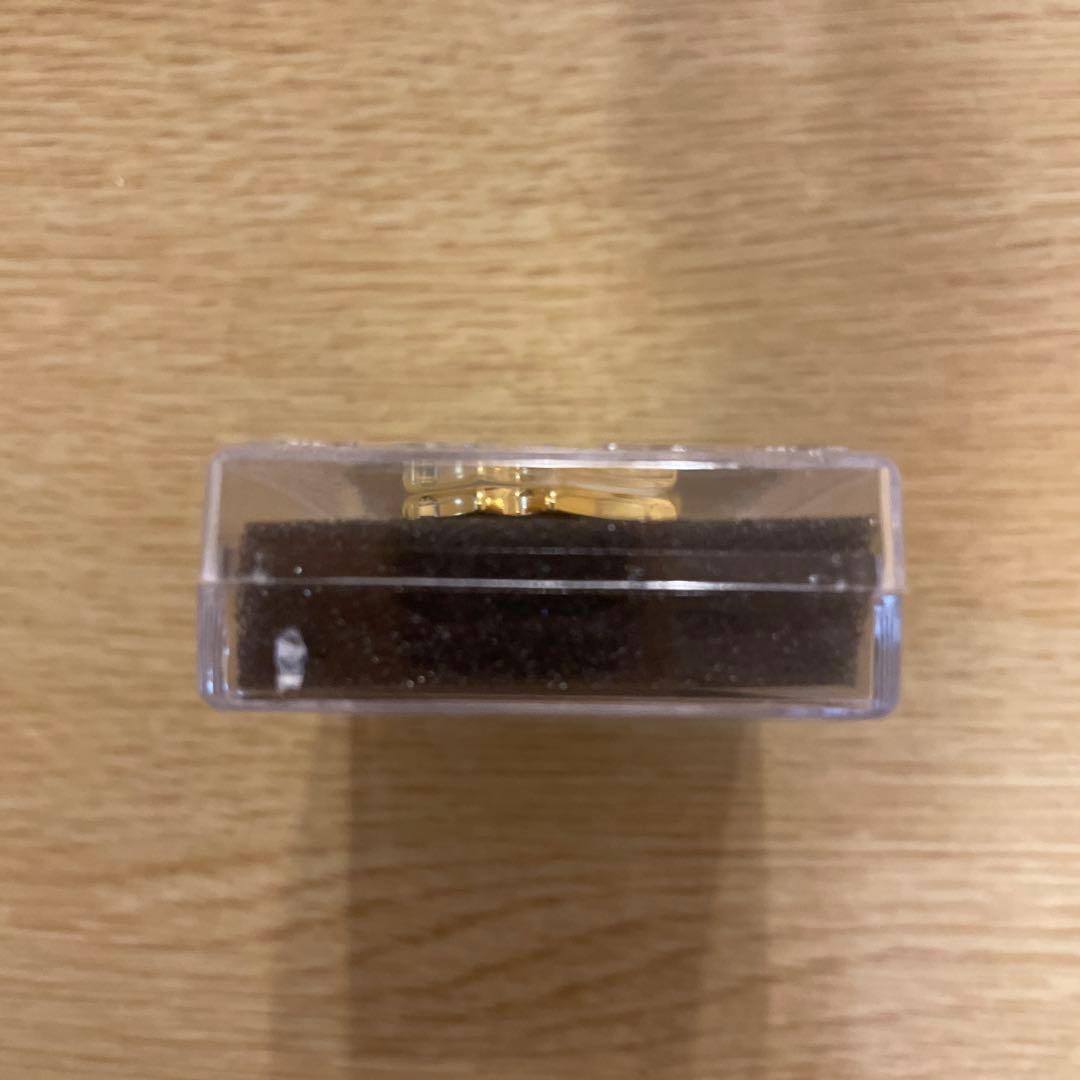 大阪ヘルスケアパビリオン ピンバッジ (非売品-大阪関西万博)