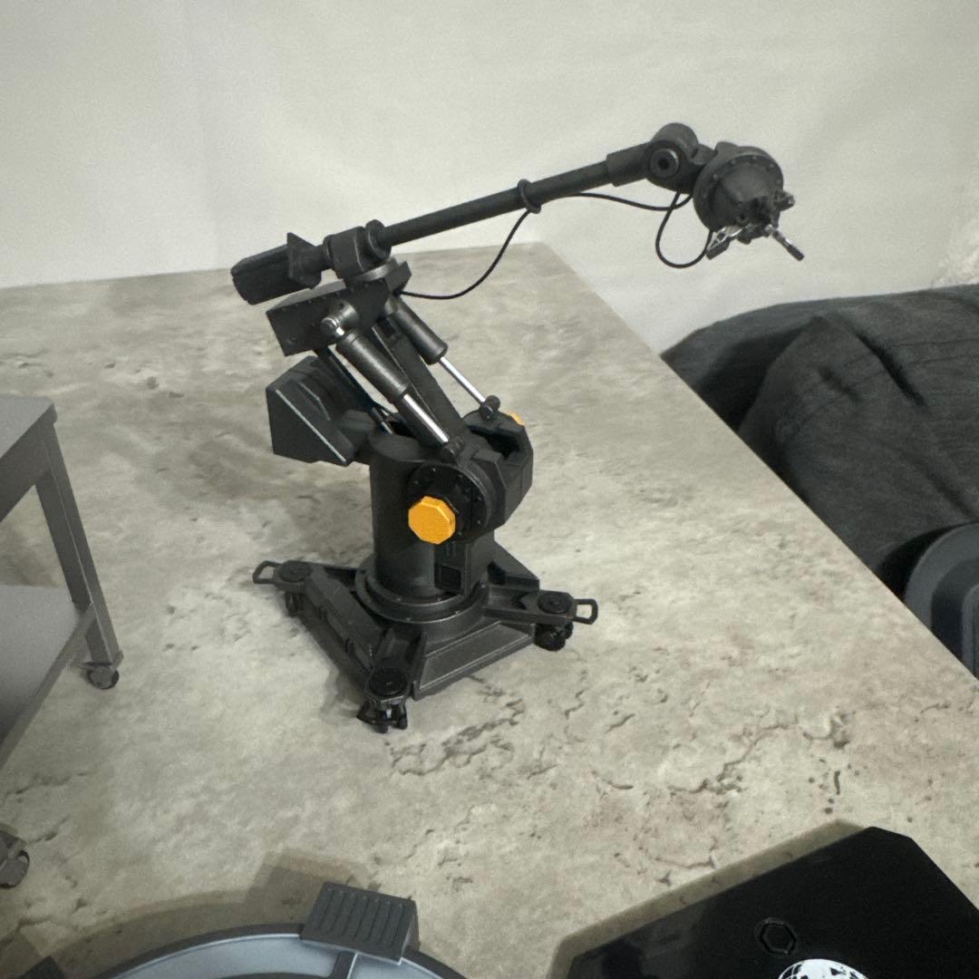 フィギュアーツ トニースターク