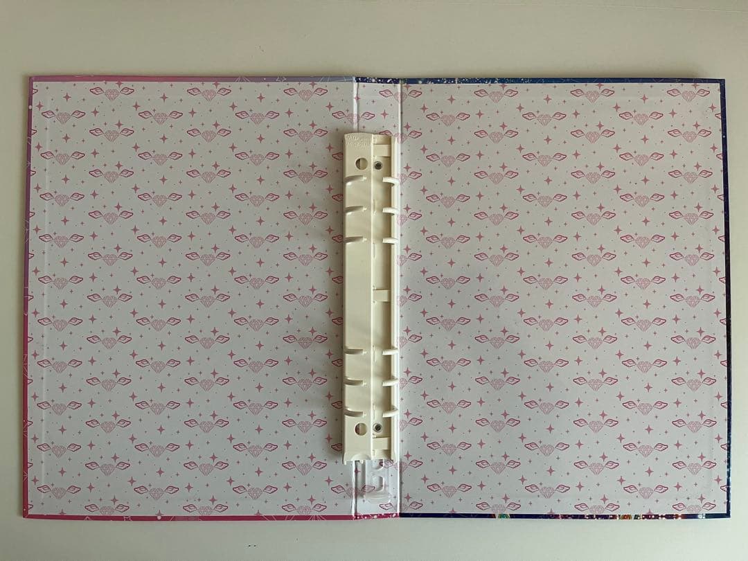 【まとめ売り】キラッとプリチャン/カード/ファイル/