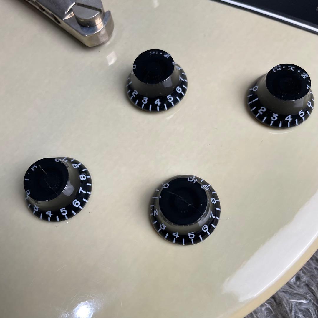 ギター Epiphone CUSTOM SHOP Les Paul Special