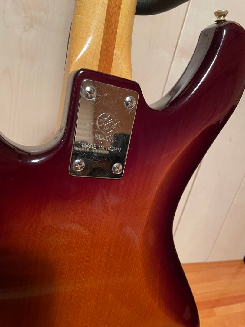 yamaha sb500s ヤマハ　ベース　bass