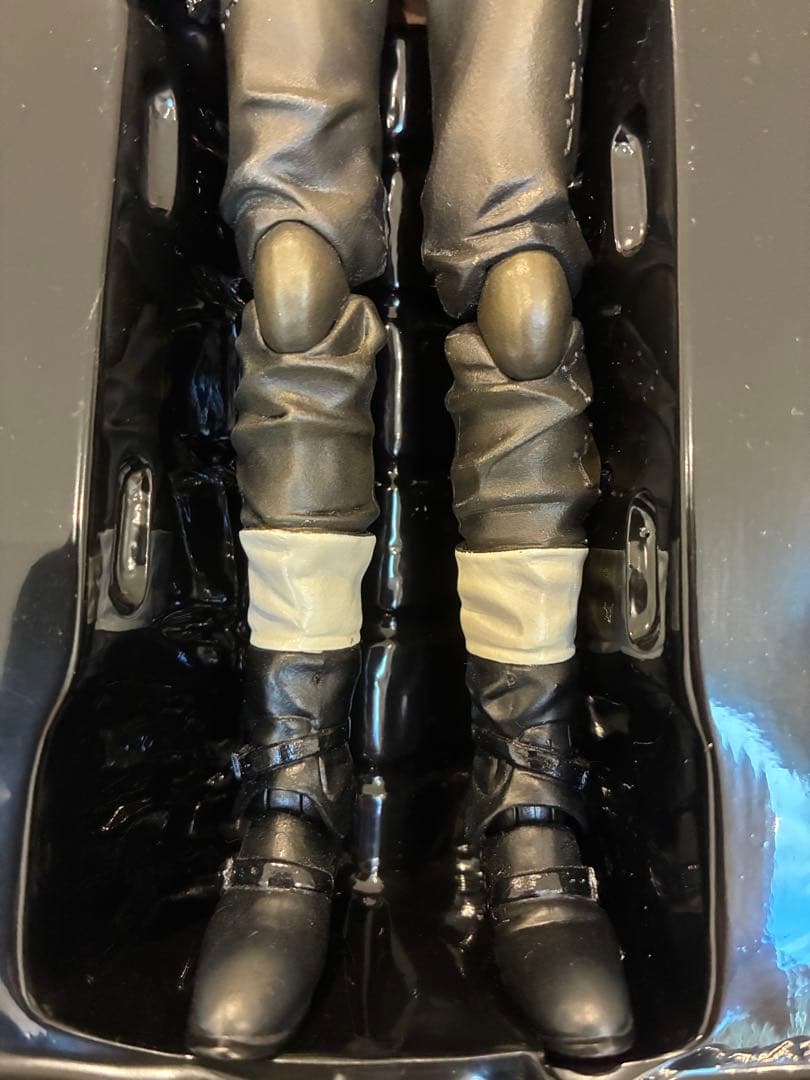 ファイナルファンタジー15 FF15 プロンプト プレイアーツ改