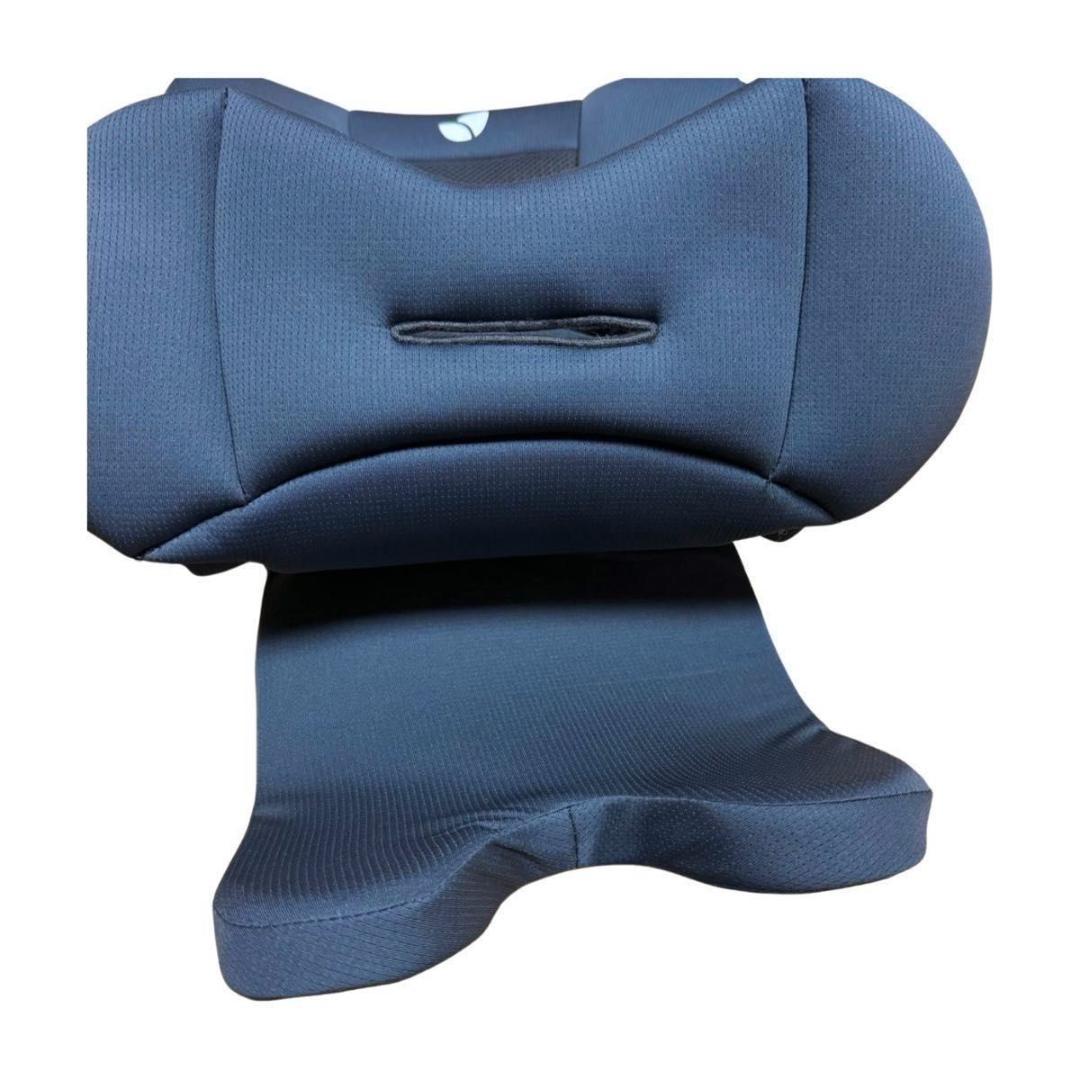 Joie Arc360° ISOFIX グレー インナークッション付き ジョイー