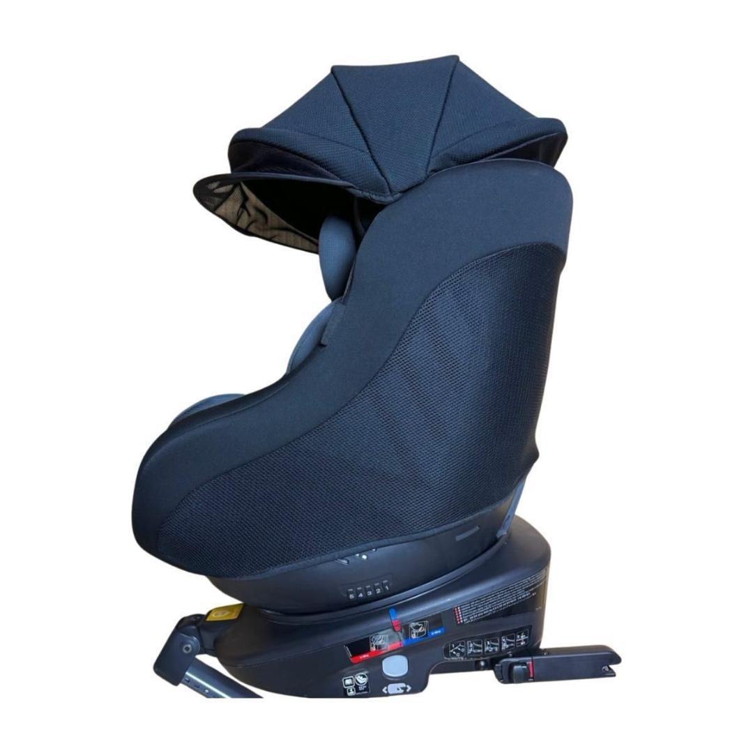 Joie Arc360° ISOFIX グレー インナークッション付き ジョイー