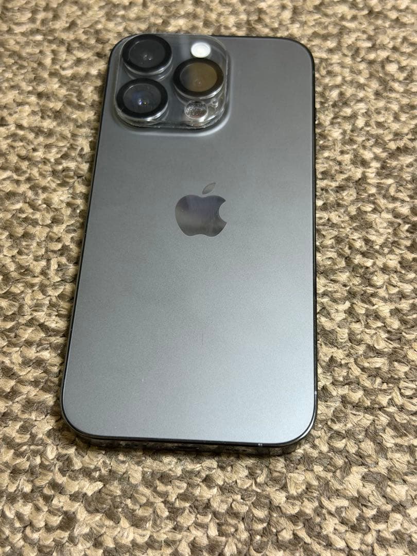 スマートフォン本体 iPhone14pro 256GB