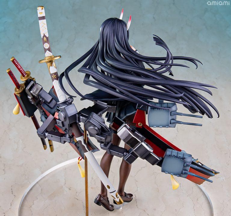 グッドスマイルカンパニー アズールレーン 能代 1/7 PVC製 フィギュア