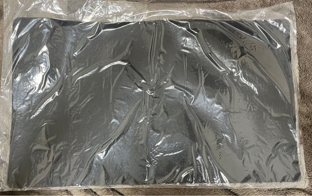 M∀LICE＜Q＞HEARTS OF CRYPTER プレイマット　遊戯王