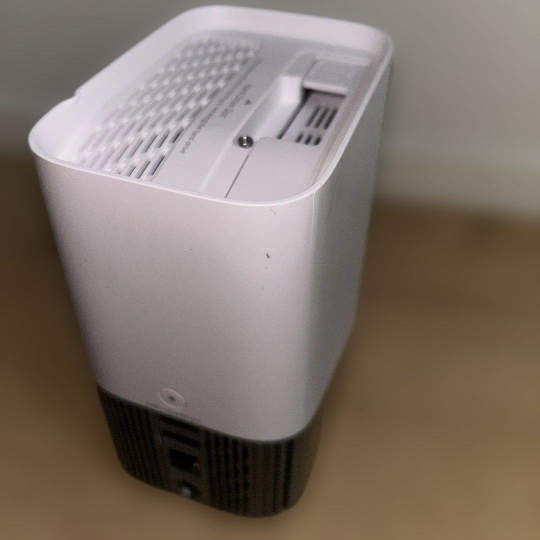 ANKER アンカー eufy Security Base S380