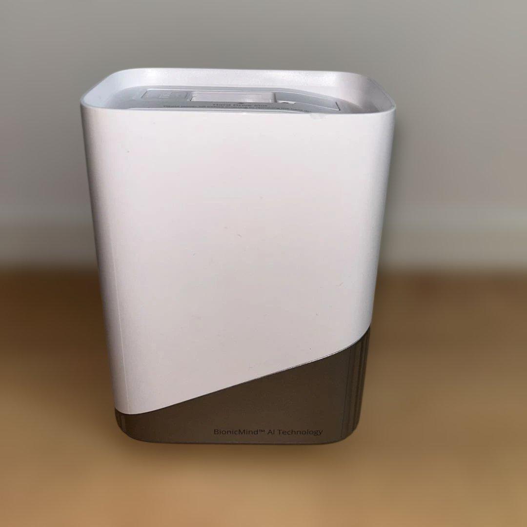 ANKER アンカー eufy Security Base S380