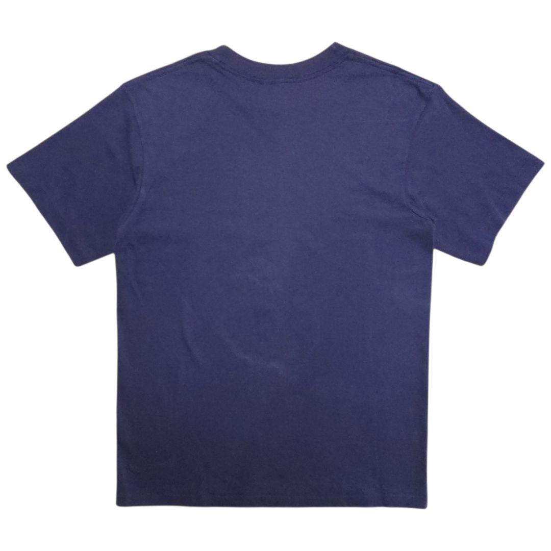 USA製 anvil ミッシェルガンエレファントビッグプリントTシャツ　アンビル