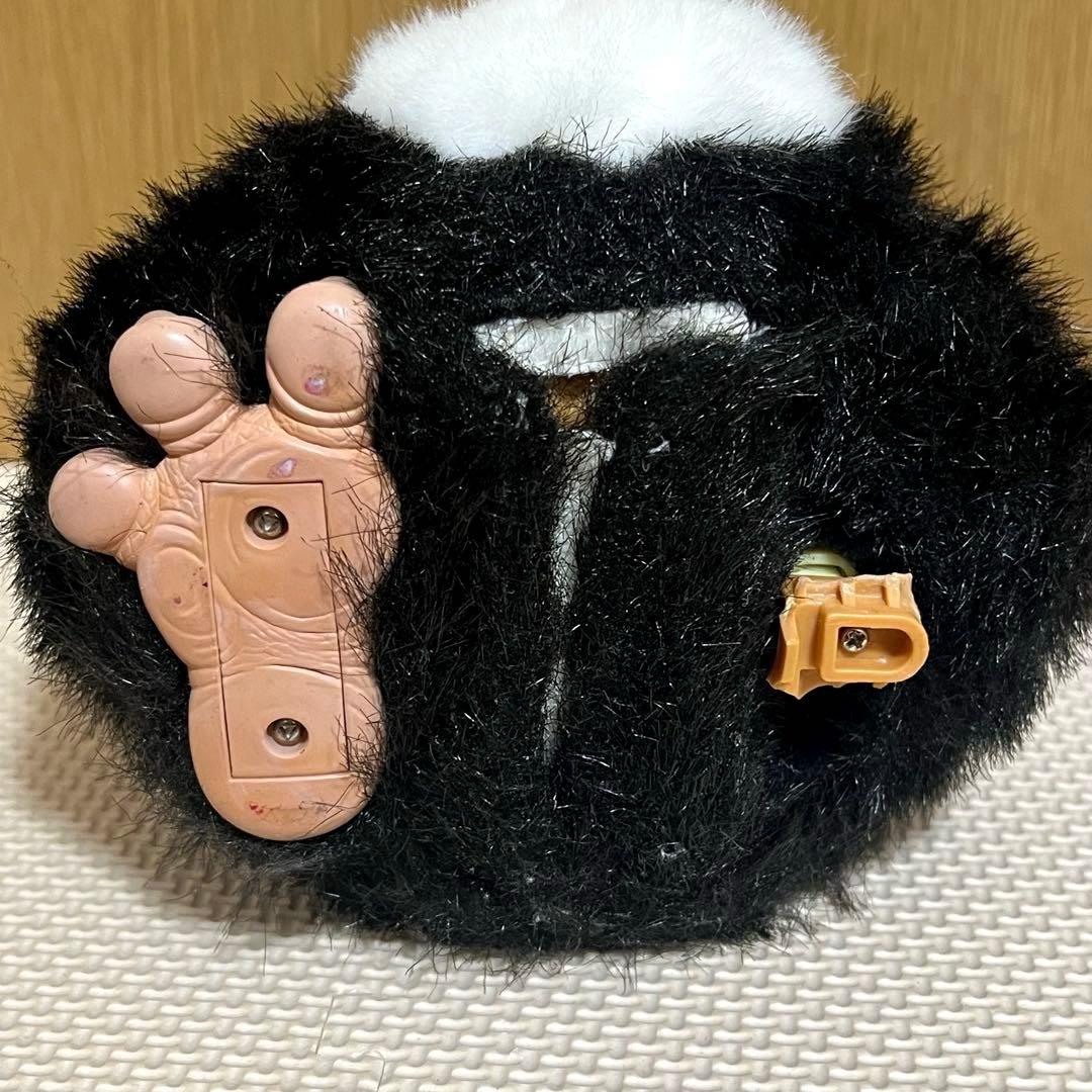 ファービー2 ミルキーパンダ　日本語　2005 ジャンク