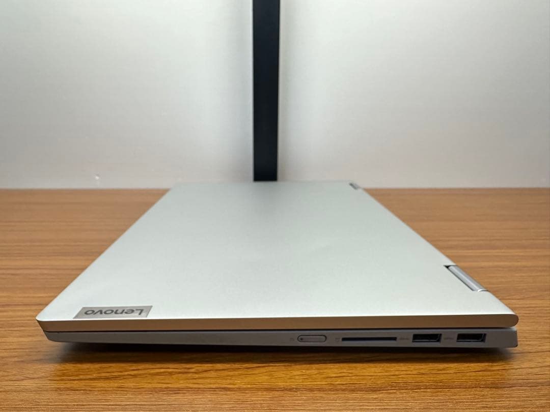 2.Lenovo flex 5 i7-1165G7 16Gb 512Gb タッチ