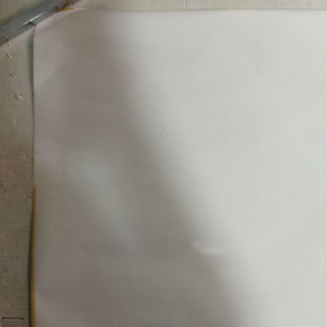 岡田有希子 二人だけのセレモニー A1ポスター ポニーキャニオン