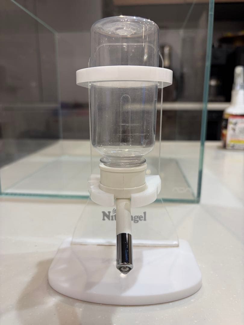 ハムスターケージセット　小動物　水槽　おしゃれ